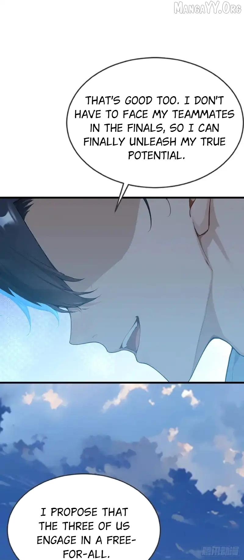 Primordial Ten Fiends: Others Tame Beasts, I Tame Beast Girls Chapter 91 - page 11